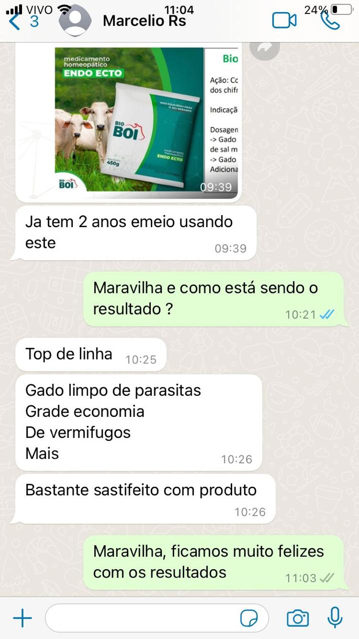 Depoimento