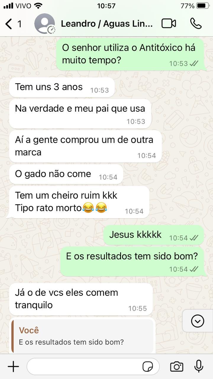 Depoimento