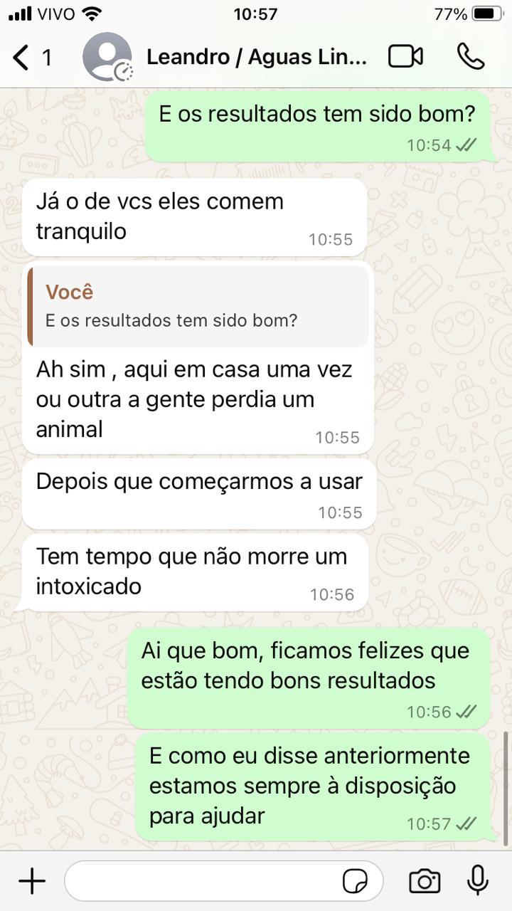 Depoimento