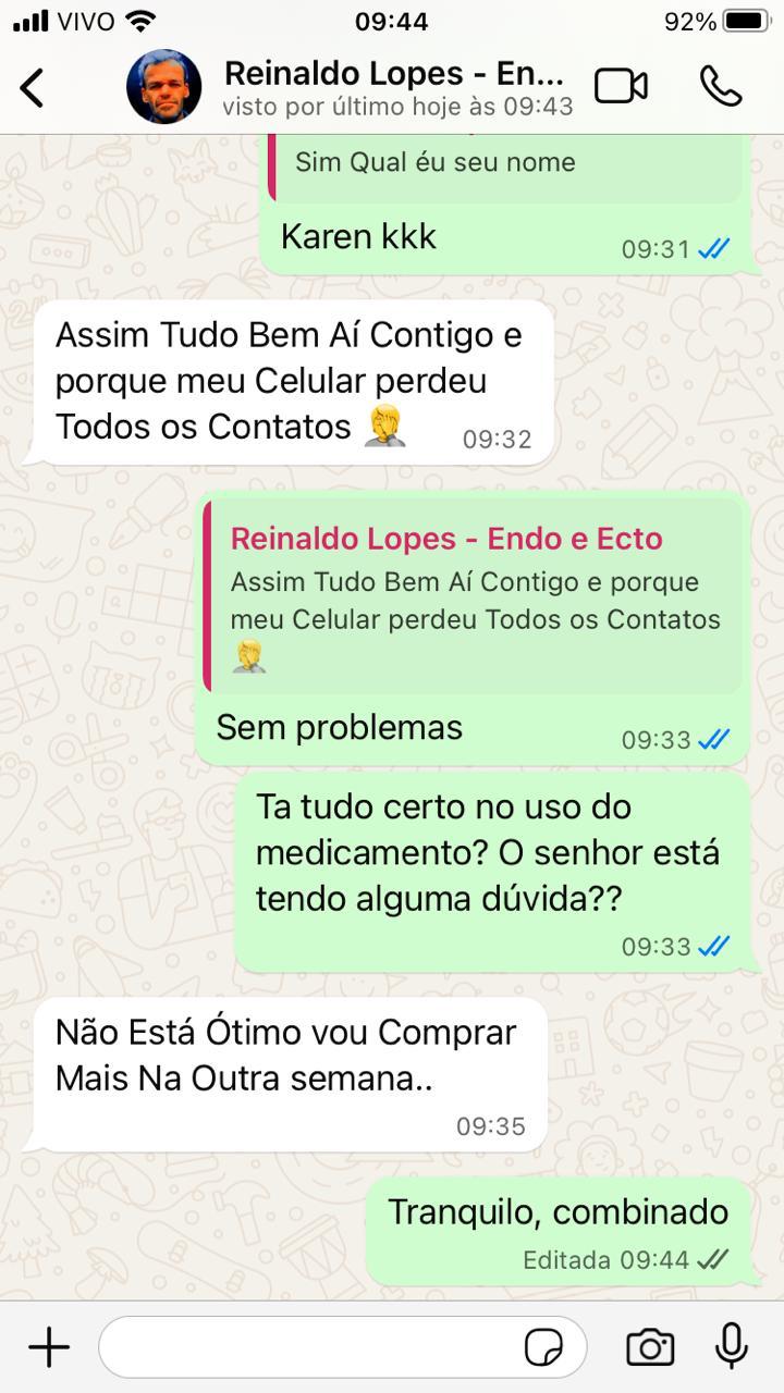 Depoimento
