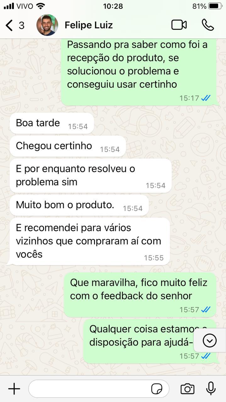 Depoimento