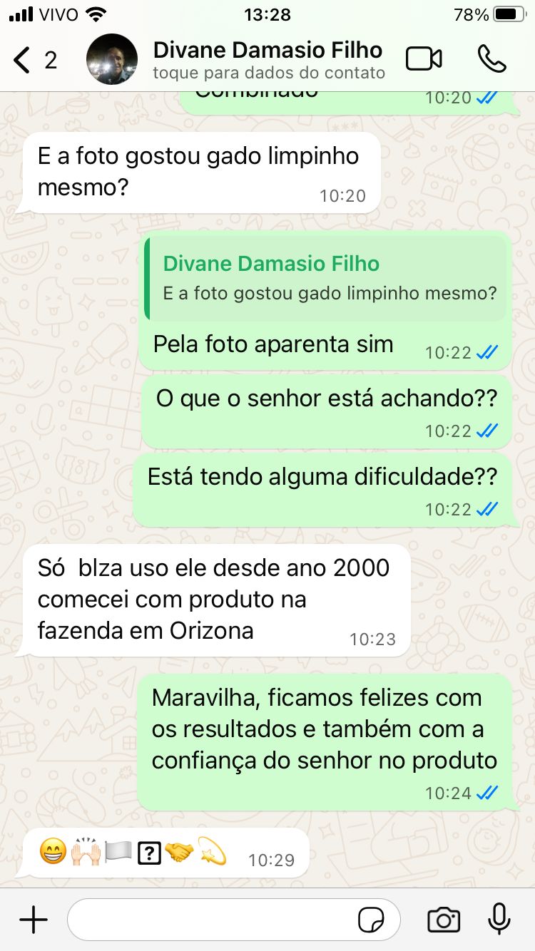 Depoimento