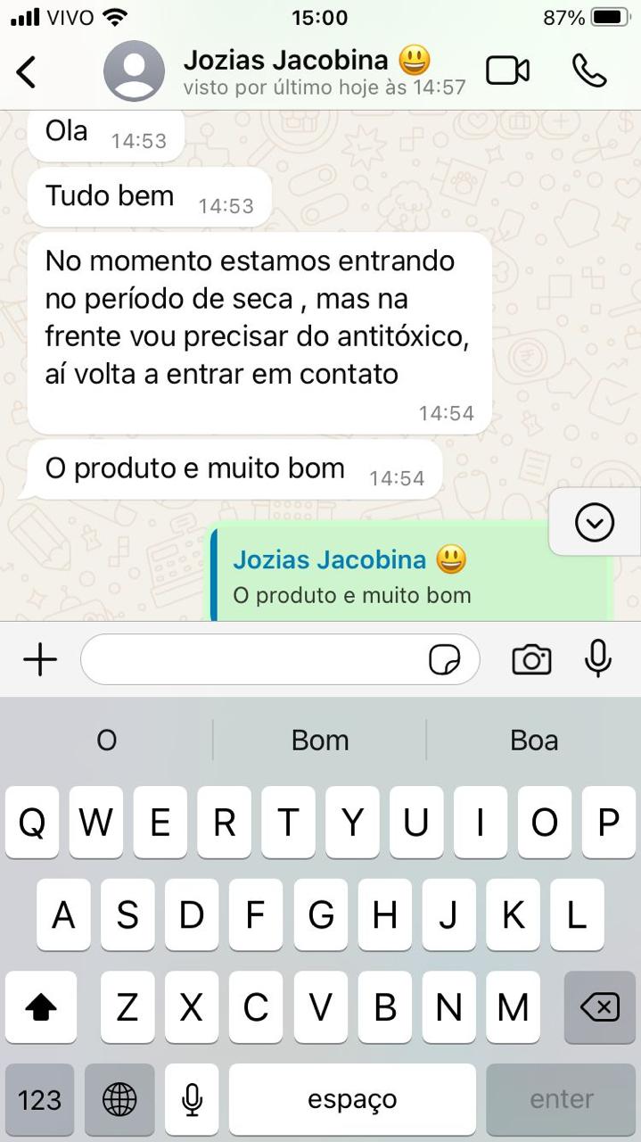 Depoimento